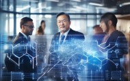 信息咨询服务与营eras许可证，技术与法律的深度融合