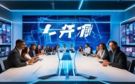 子鑫信息技术咨询，助力您的数字化转型