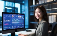 丽丽信息咨询服务，信息管理与决策的创新解决方案