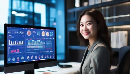 丽丽信息咨询服务，信息管理与决策的创新解决方案