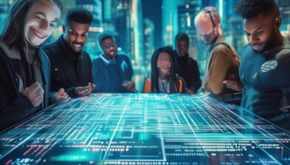 从前iers of Informatics咨询，数字化浪潮中的智慧探索