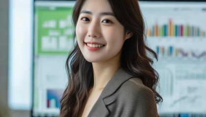 小清清，信息咨询服务行业的变革者，引领未来新时代