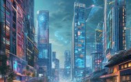 数据驱动的成都信息化未来