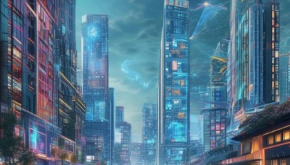 数据驱动的成都信息化未来