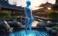 太湖，守护数字安全的数字化生态