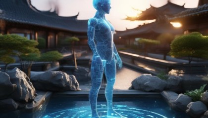 太湖，守护数字安全的数字化生态
