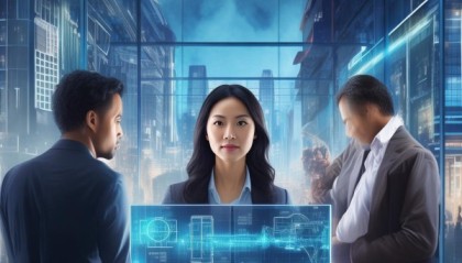 在信息时代，佑凌信息咨询服务，助力您的数据驱动未来