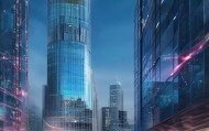 三明置业，智慧城市创新