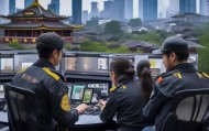 苏州应急信息咨询服务，守护市民生命财产安全的 Goldilocks服务