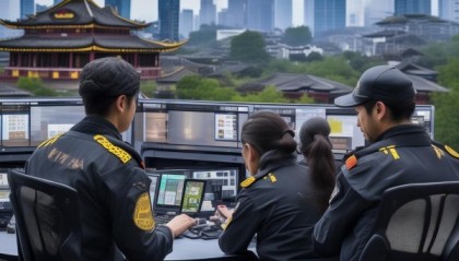 苏州应急信息咨询服务，守护市民生命财产安全的 Goldilocks服务