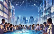 长沙腾瑜信息咨询服务公司，创新驱动的解决方案，助力数字经济发展