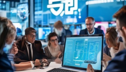 山东数字转型