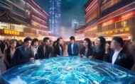 四川执信成文信息技术咨询，智慧时代与企业转型的新机遇