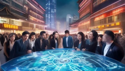 四川执信成文信息技术咨询，智慧时代与企业转型的新机遇