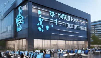 庆云县悦特信息技术咨询服务中心，助力企业数字化转型的的专业平台
