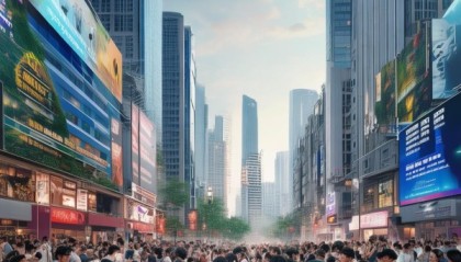新吴区信息技术转型，机遇与挑战分析