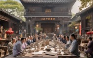 亳州国学教育咨询服务，助力文化传承与创新能力发展