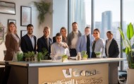 温馨房产信息咨询服务部，让生活更美好。