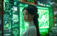 翠屏，信息咨询服务的创新与未来发展的新机遇