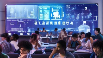 兰州信息科技培训，助力未来发展的专业平台