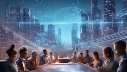双流信创联诚，助力数字经济发展