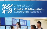 石家庄熊大信息咨询服务
