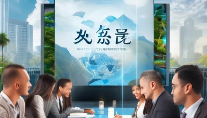 达茂旗信息咨询服务，助力区域经济发展与民生改善