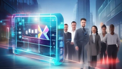 勾勒未来，山东金领信息技术咨询有限公司开启智慧未来的新篇章