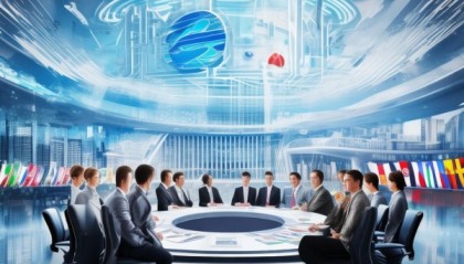 远华信息咨询服务，助力全球商业成功