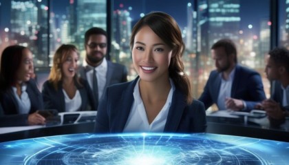 广小七信息咨询服务，技术驱动的未来机遇