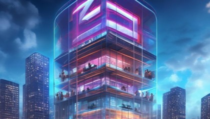 恒宇信息科技，引领时代创新