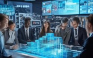 盈捷杏仁鑫信息技术咨询，助力企业迈向数字新高度！