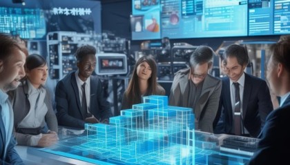 盈捷杏仁鑫信息技术咨询，助力企业迈向数字新高度！