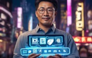 虎牙信息咨询服务专家