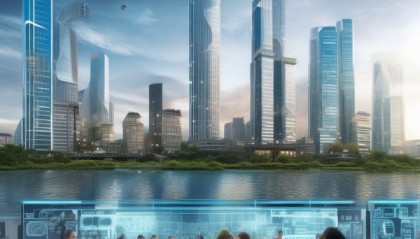 济南，信息服务的创新高地