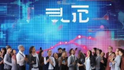 龙华信息咨询服务中心招聘，助力金融与科技的未来