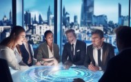 英伦信息技术咨询有限公司，技术驱动的未来之选
