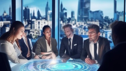 英伦信息技术咨询有限公司，技术驱动的未来之选