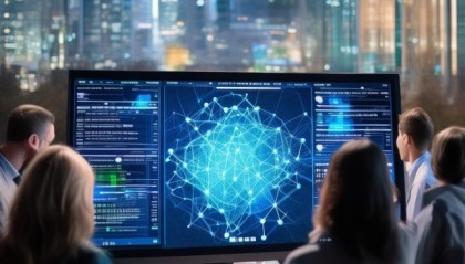 正定信息咨询服务，建设数字化治理体系的坚定力量