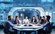 南通信息技术咨询厂家助力企业数字化转型的首选选择