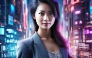 董丽萍，信息技术咨询服务领域的璀璨星辰