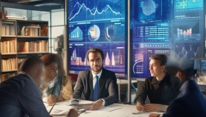 兴仁信息咨询服务，助力企业_data的数字化转型