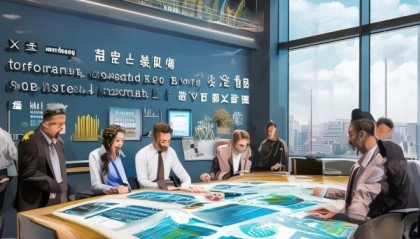 信阳信息咨询服务部，专业与创新的结合，赋能未来