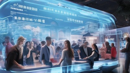 为什么选择宜兴信息化展馆咨询热线？让信息化更便捷