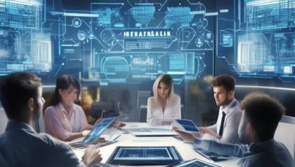 企业信息化咨询与规划，助力企业数字化转型