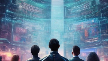 探索未来，广泰信息技术咨询引领行业创新