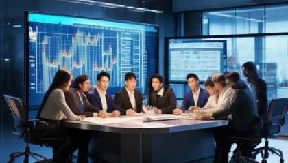 保定鑫贷信息咨询服务助力金融安全与稳健发展