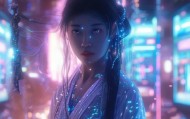 温江敏守护数字时代的未来