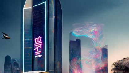 星诚，数据驱动的未来，创新引领未来！