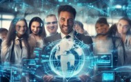 华越通讯信息技术咨询，助力企业数字化转型